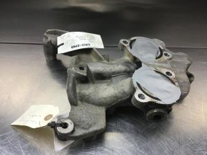 Liebherr Tubería de recogida de agua